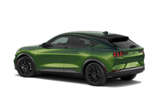 2026 Ford Mustang Mach-E® External Image 3